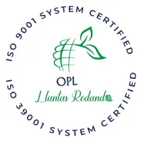 OPL Lógistica de Valle de México