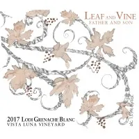 Leaf and Vine Wines Leaf and Vine Wines