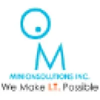 MINIONSOLUTIONS INC.