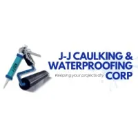 J-J CAULKING & WATERPROOFING CORP.