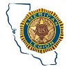 The American Legion, Department of California