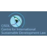 Centre for International Sustainable Development Law