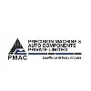 Precision Machine & Auto Components (P) Ltd Precision Machine & Auto Components (P) Ltd