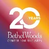 Bethel Woods Center for the Arts Bethel Woods Center for the Arts