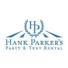 Hank Parker's Party & Tent Rental Hank Parker's Party & Tent Rental