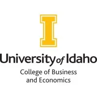 University of Idaho College of Business and Economics University of Idaho College of Business and Economics