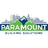 Paramount Building Solutions Paramount Building Solutions
