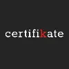 Certifikate Certifikate