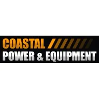 Coastal Power and Equipment Coastal Power and Equipment