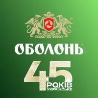 Компанія "Оболонь"​