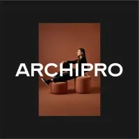 ArchiPro email format
