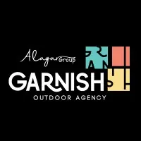 Garnish Outdoor Agency