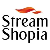 Streamshopia