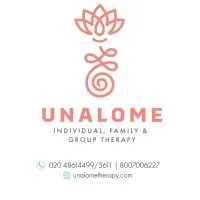Unalome Therapy