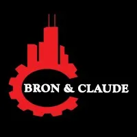 Bron & Claude