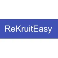ReKruitEasy