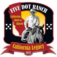 Five Dot Ranch, Inc.