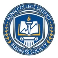 Blinn Business Society
