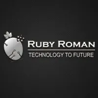 RUBY ROMAN RUBY ROMAN