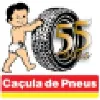 Cacula de Pneus Cacula de Pneus