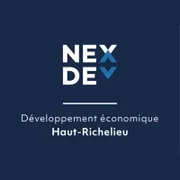 NexDev | Développement économique Haut-Richelieu