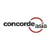 Concorde Asia