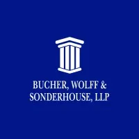 Bucher, Wolff & Sonderhouse, LLP Bucher, Wolff & Sonderhouse, LLP