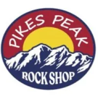Pikes Peak Rock Shop