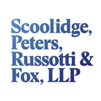 Scoolidge, Peters, Russotti & Fox LLP