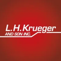 L.H. Krueger and Son, Inc.