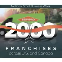 SERVPRO Of Warren County