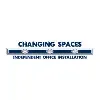 Changing Spaces Changing Spaces