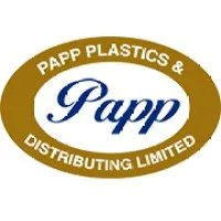 Papp Plastics & Distributing Limited