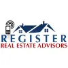 Register Real Estate Advisors Register Real Estate Advisors