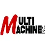 Multi Machine Inc. Multi Machine Inc.
