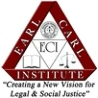 EARL CARL INSTITUTE FOR LEGAL AND SOCIAL POLICY INC