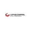 Lotus Capital Limited Lotus Capital Limited