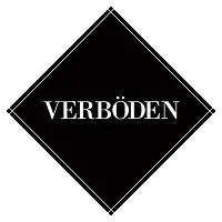 VERBÖDEN