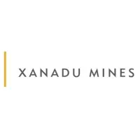 Xanadu Mines Ltd