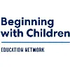 Beginning with Children Beginning with Children