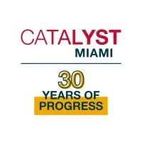 Catalyst Miami Catalyst Miami