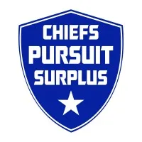 Chiefs Pursuit Surplus