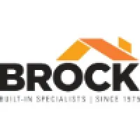 Brock Built-in Specialists
