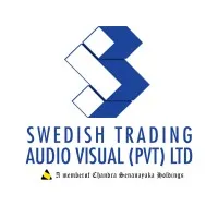 Swedish Trading Audio Visual (Pvt) Ltd Swedish Trading Audio Visual (Pvt) Ltd