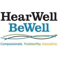 Hear Well Be Well Inc.