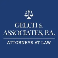 Gelch & Associates PA Gelch & Associates PA