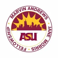 ASU Marvin Andrews/Jane Morris Fellowship