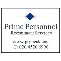Prime Personnel