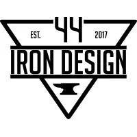44 Iron Design 44 Iron Design