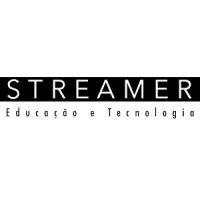 Streamer Educação e Tecnologia